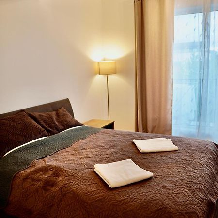 Coresi Luxury Sinuhe Residents Studio For 4 Brașov Exterior foto