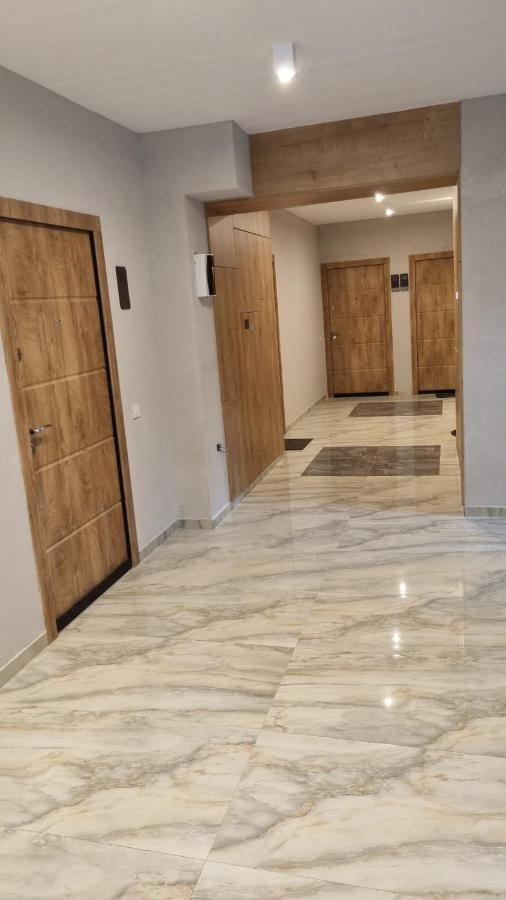Coresi Luxury Sinuhe Residents Studio For 4 Brașov Exterior foto