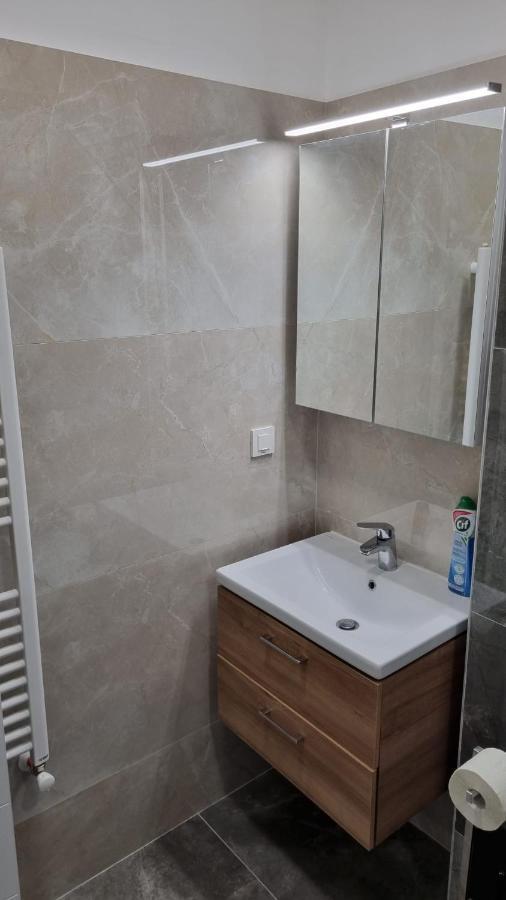 Coresi Luxury Sinuhe Residents Studio For 4 Brașov Exterior foto
