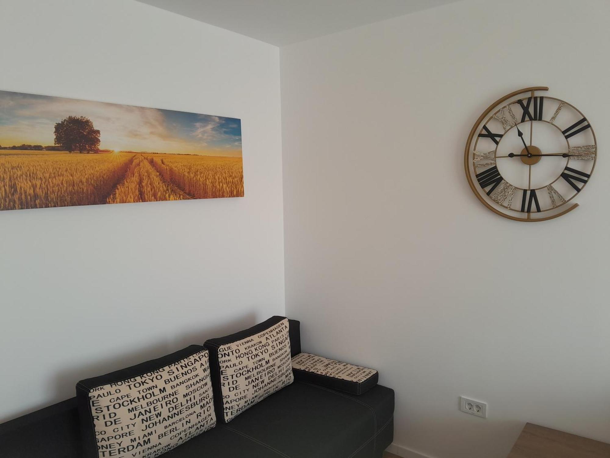 Coresi Luxury Sinuhe Residents Studio For 4 Brașov Exterior foto