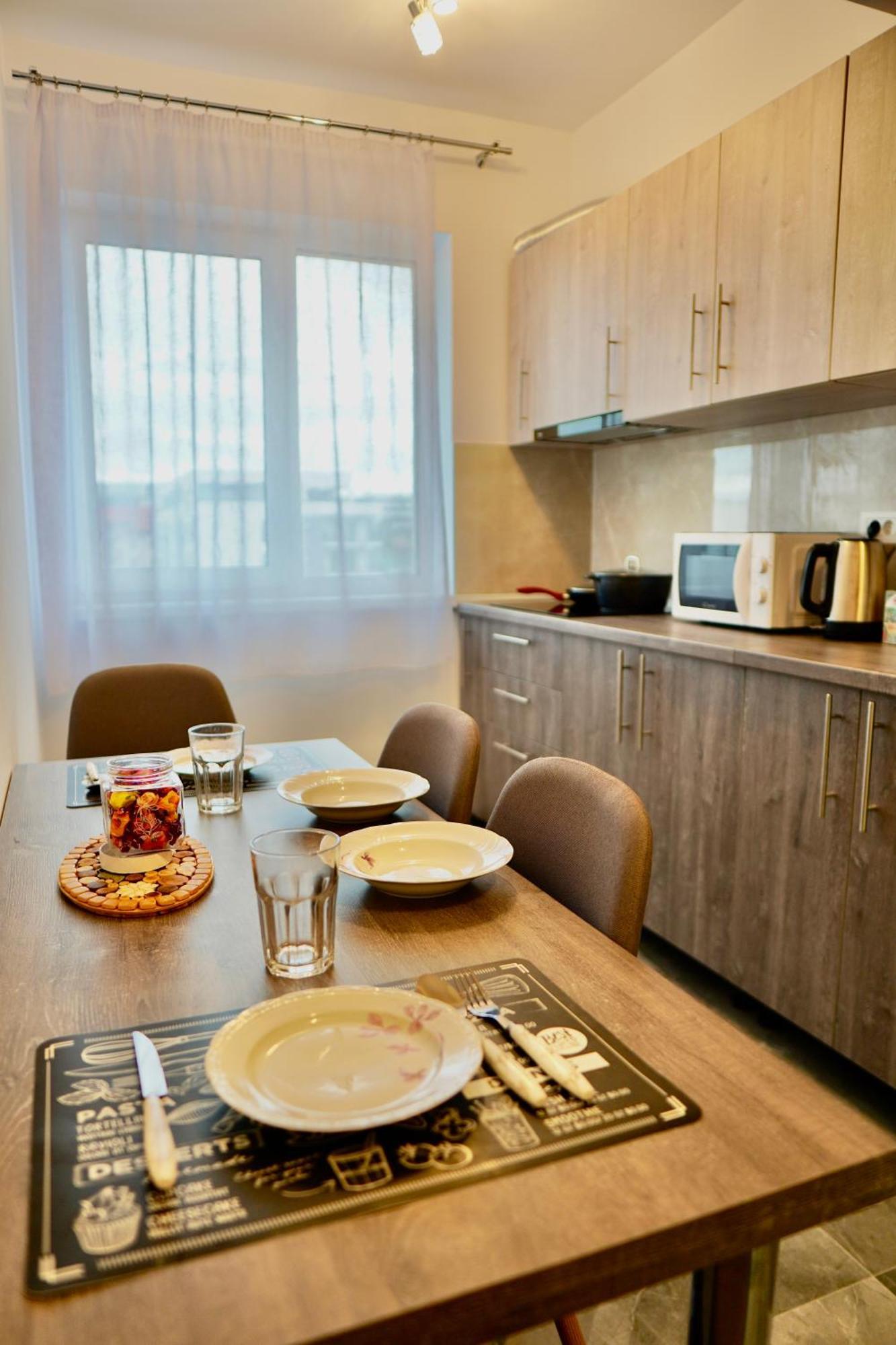 Coresi Luxury Sinuhe Residents Studio For 4 Brașov Exterior foto
