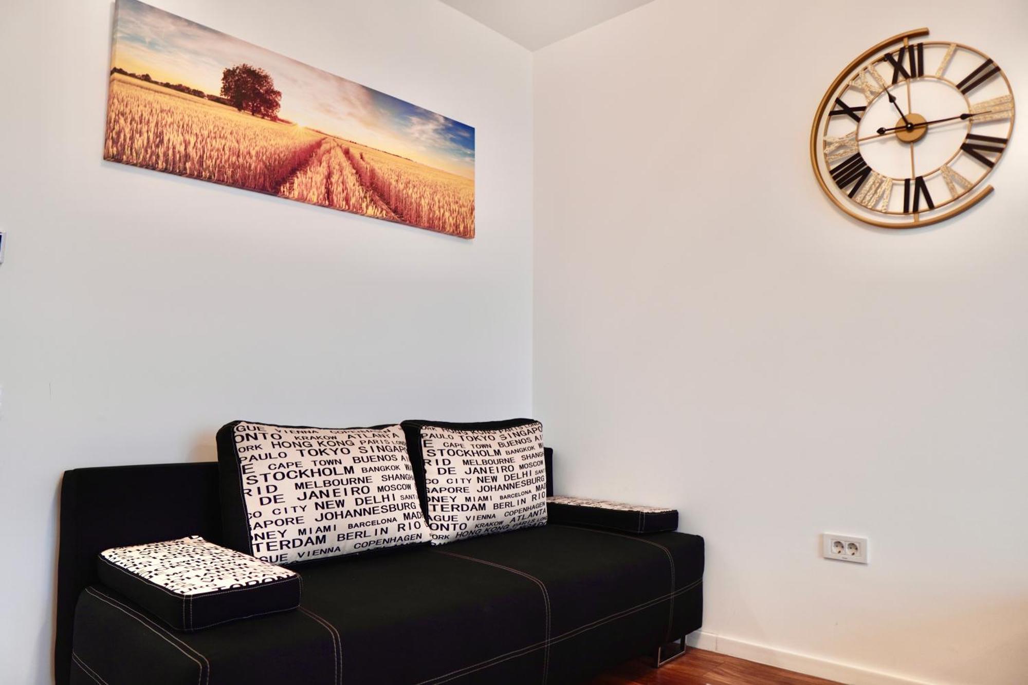 Coresi Luxury Sinuhe Residents Studio For 4 Brașov Exterior foto