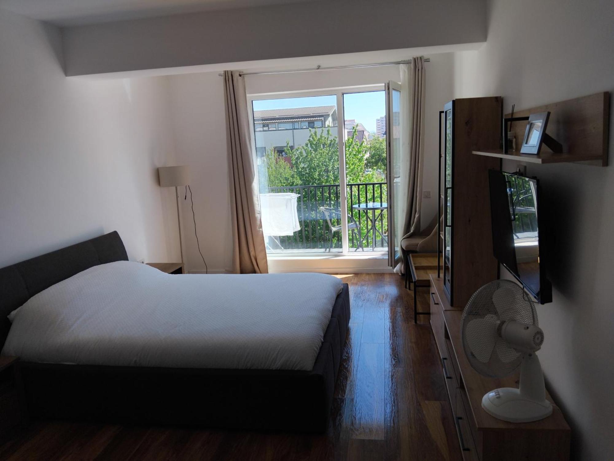 Coresi Luxury Sinuhe Residents Studio For 4 Brașov Exterior foto